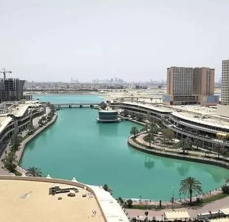 Residential Ready Property 2 Bedrooms F/F Apartment  for sale in Manama , Capital-Governorate #25510 - 1  image 