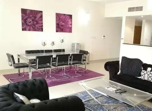 Residential Ready Property 2 Bedrooms F/F Apartment  for sale in Al-Manamah #25510 - 2  image 