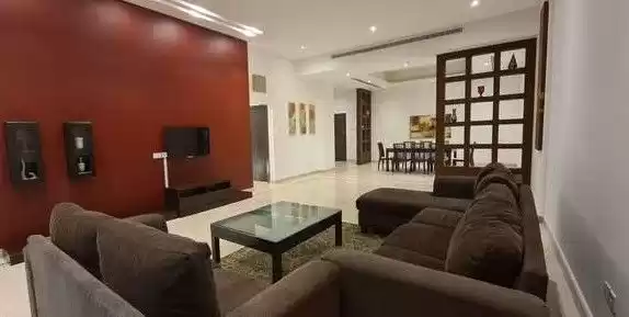 Résidentiel Propriété prête 2 chambres F / F Appartement  à vendre au Al-Manamah #25515 - 1  image 