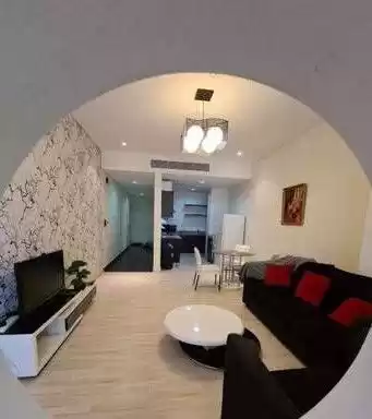 yerleşim Hazır Mülk Stüdyo F/F Apartman  satılık içinde Al-Manamah #25534 - 1  image 