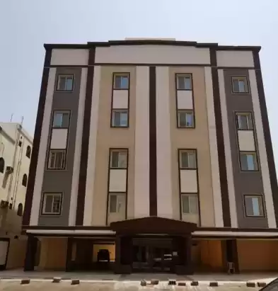 Residential Ready Property 6 Bedrooms U/F Apartment  for sale in Riyadh #25536 - 1  image 