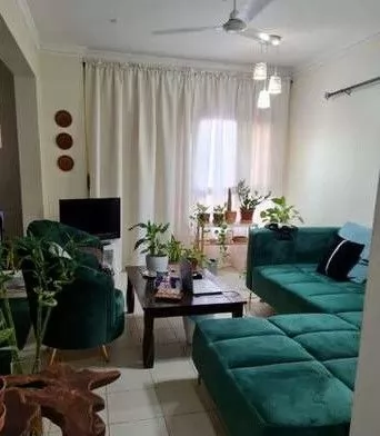 Résidentiel Propriété prête 3 chambres F / F Appartement  à vendre au Al-Manamah #25537 - 1  image 