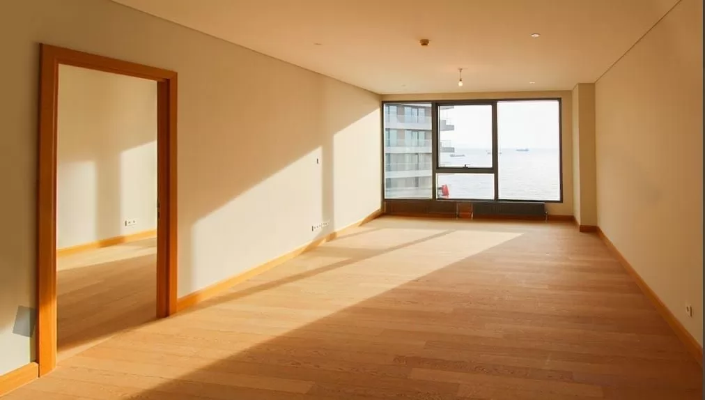Residential Ready Property 1 Bedroom U/F Apartment  for sale in Bakırköy , Istanbul #25543 - 1  image 