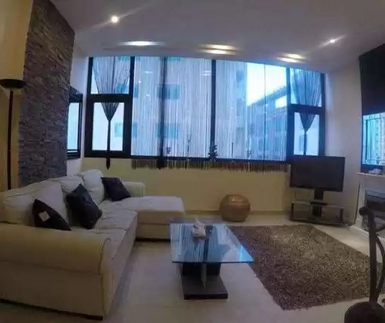 yerleşim Hazır Mülk 1 yatak odası F/F Apartman  satılık içinde Al-Manamah #25552 - 1  image 