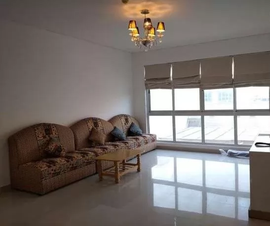 Residential Ready Property 2 Bedrooms F/F Apartment  for rent in Manama , Capital-Governorate #25554 - 1  image 