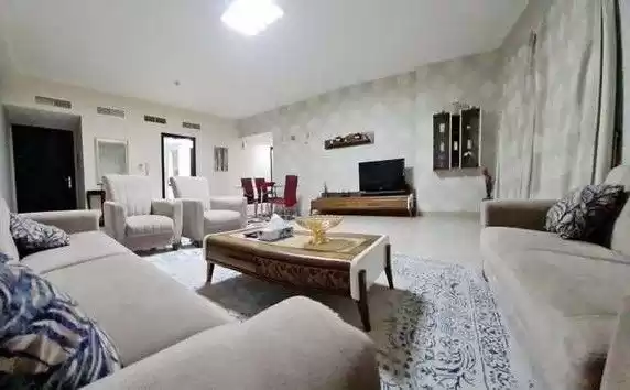 Residential Ready Property 2 Bedrooms F/F Apartment  for sale in Al-Manamah #25567 - 1  image 