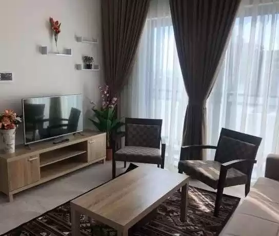 Residential Ready Property 1 Bedroom F/F Apartment  for sale in Al-Manamah #25569 - 1  image 