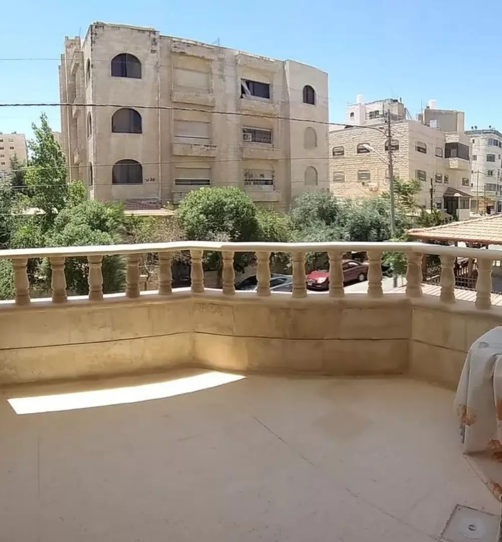 سكني عقار جاهز 3 غرف  غير مفروش شقة  للبيع في عمان #25573 - 1  صورة 