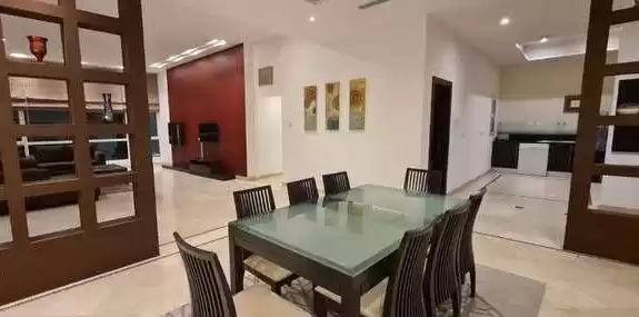Residential Ready Property 2 Bedrooms F/F Apartment  for sale in Al-Manamah #25578 - 1  image 