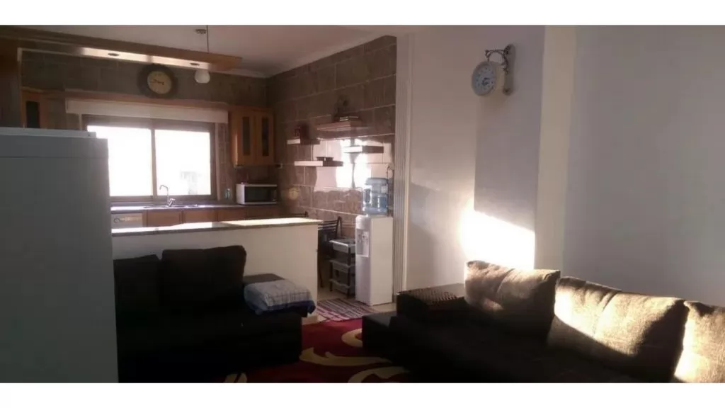 Residential Ready Property 3 Bedrooms F/F Apartment  for sale in Amman #25585 - 1  image 