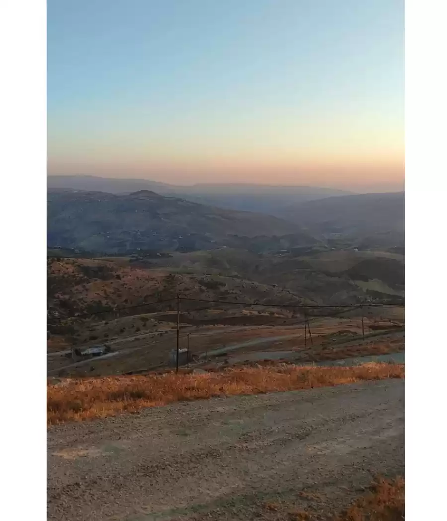 Terre Propriété prête Terrain à usage mixte  à vendre au Amman #25592 - 1  image 