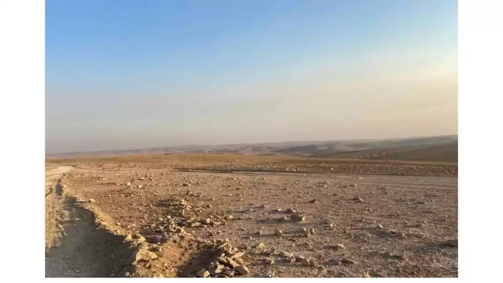 Terre Propriété prête Terrains résidentiels  à vendre au Amman #25593 - 1  image 