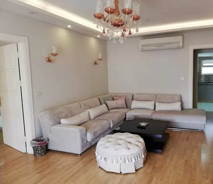 yerleşim Hazır Mülk 4 Yatak Odası U/F Müstakil Villa  satılık içinde Amman #25596 - 1  image 