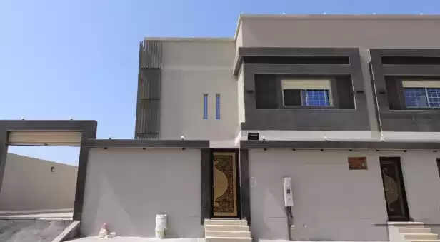 Residential Ready Property 5 Bedrooms U/F Standalone Villa  for sale in Riyadh #25611 - 1  image 
