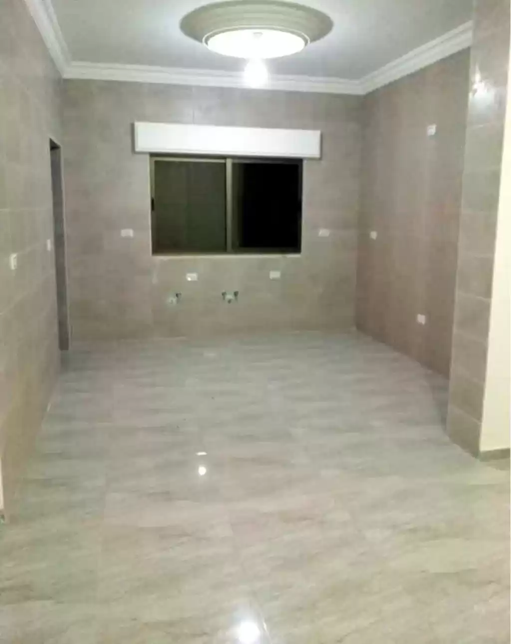 Residential Ready Property 3 Bedrooms U/F Apartment  for sale in Amman #25612 - 1  image 