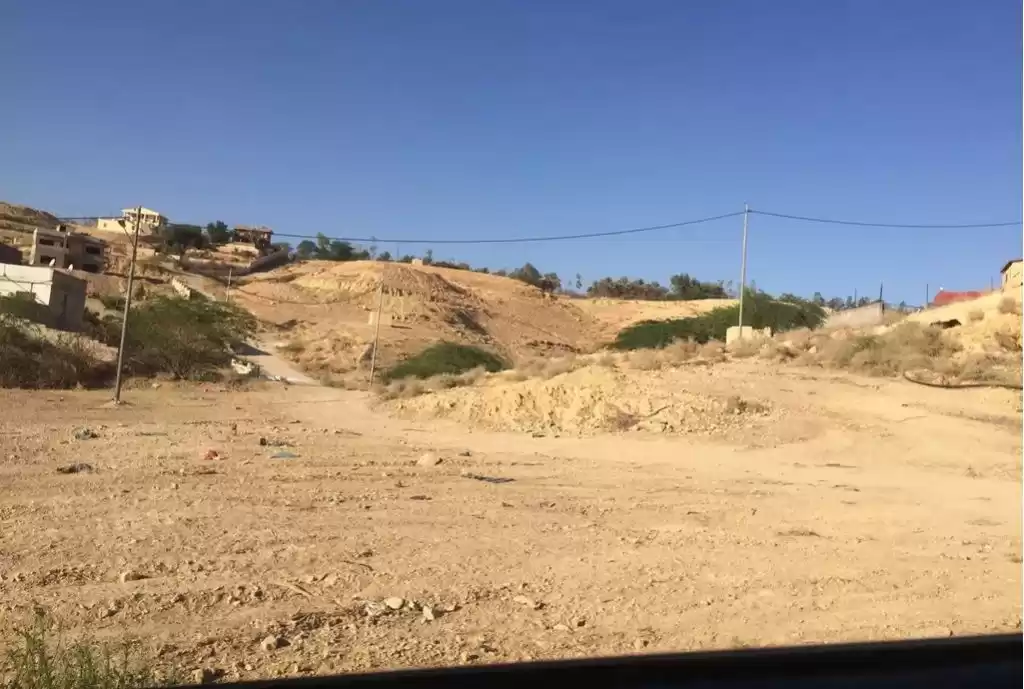 Terre Propriété prête Terrain à usage mixte  à vendre au Amman #25616 - 1  image 