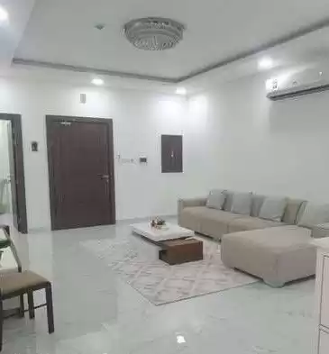 Residential Ready Property 3 Bedrooms F/F Apartment  for sale in Al-Manamah #25621 - 1  image 