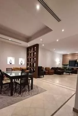 Residential Ready Property 2 Bedrooms F/F Apartment  for sale in Manama , Capital-Governorate #25634 - 1  image 