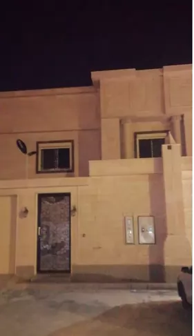 Résidentiel Propriété prête 2 chambres U / f Appartement  a louer au Riyad #25640 - 1  image 
