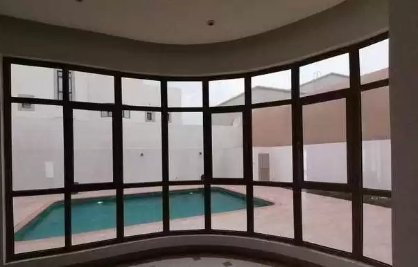 مسکونی املاک آماده 5 اتاق خواب U/F ویلای مستقل  برای فروش که در المنامه #25688 - 1  image 