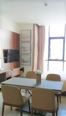Résidentiel Propriété prête Studio F / F Appartement  à vendre au Al-Manamah #25708 - 1  image 