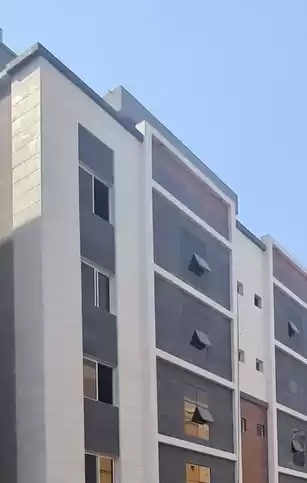 مسکونی املاک آماده 5+ اتاق خواب خدمتکار U/F اپارتمان  برای فروش که در ریاض #25721 - 1  image 