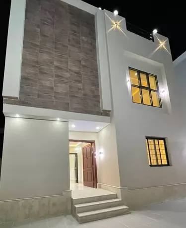 Residential Ready Property 4 Bedrooms U/F Standalone Villa  for sale in Riyadh #25729 - 1  image 