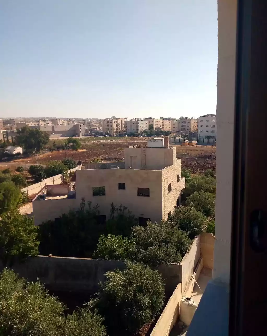yerleşim Hazır Mülk 3 yatak odası U/F Apartman  satılık içinde Amman #25734 - 1  image 