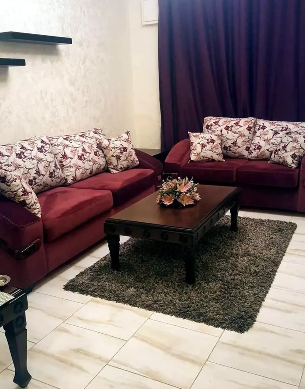 Résidentiel Propriété prête Studio F / F Appartement  à vendre au Amman #25741 - 1  image 