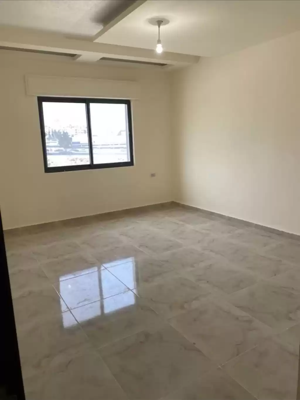 Residential Ready Property 3 Bedrooms U/F Apartment  for sale in Amman #25748 - 1  image 