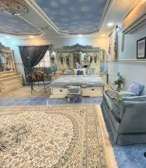 Residencial Listo Propiedad 4 habitaciones F / F Villa Standerlone  venta en Al Manamah #25765 - 1  image 