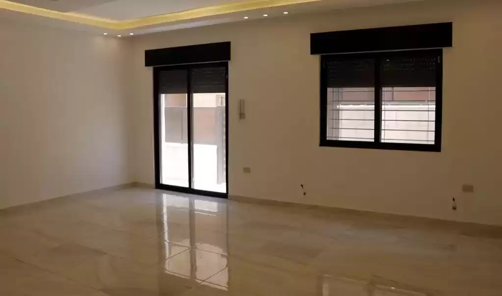 Residential Ready Property 3 Bedrooms U/F Apartment  for sale in Amman #25769 - 1  image 