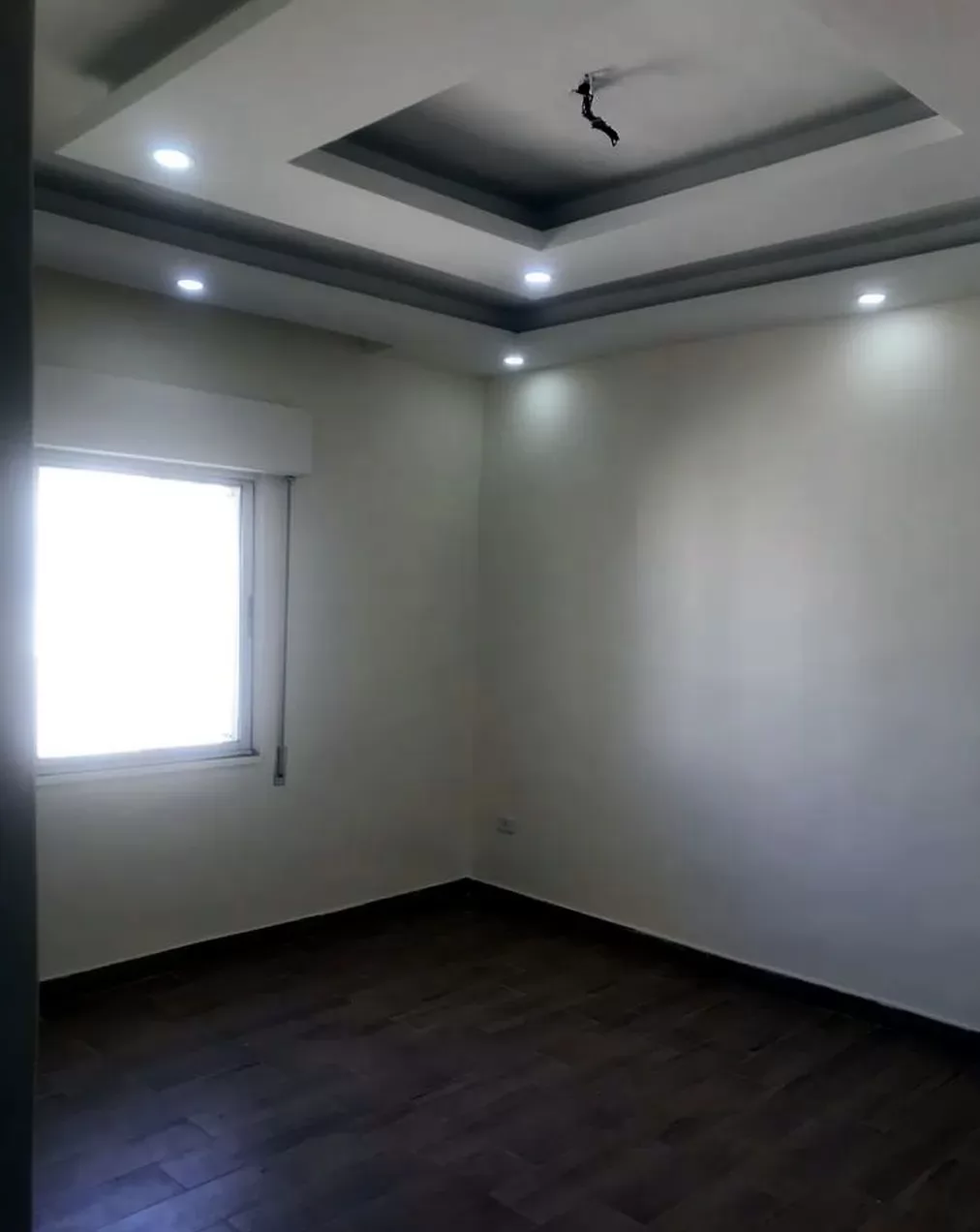 Residential Ready Property 2 Bedrooms U/F Apartment  for sale in Amman #25772 - 1  image 
