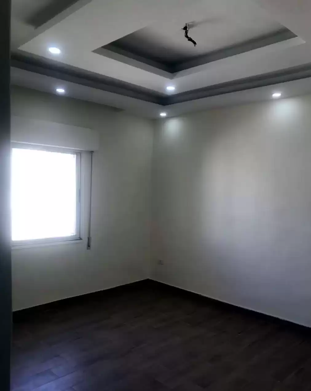 Residential Ready Property 2 Bedrooms U/F Apartment  for sale in Amman #25772 - 1  image 