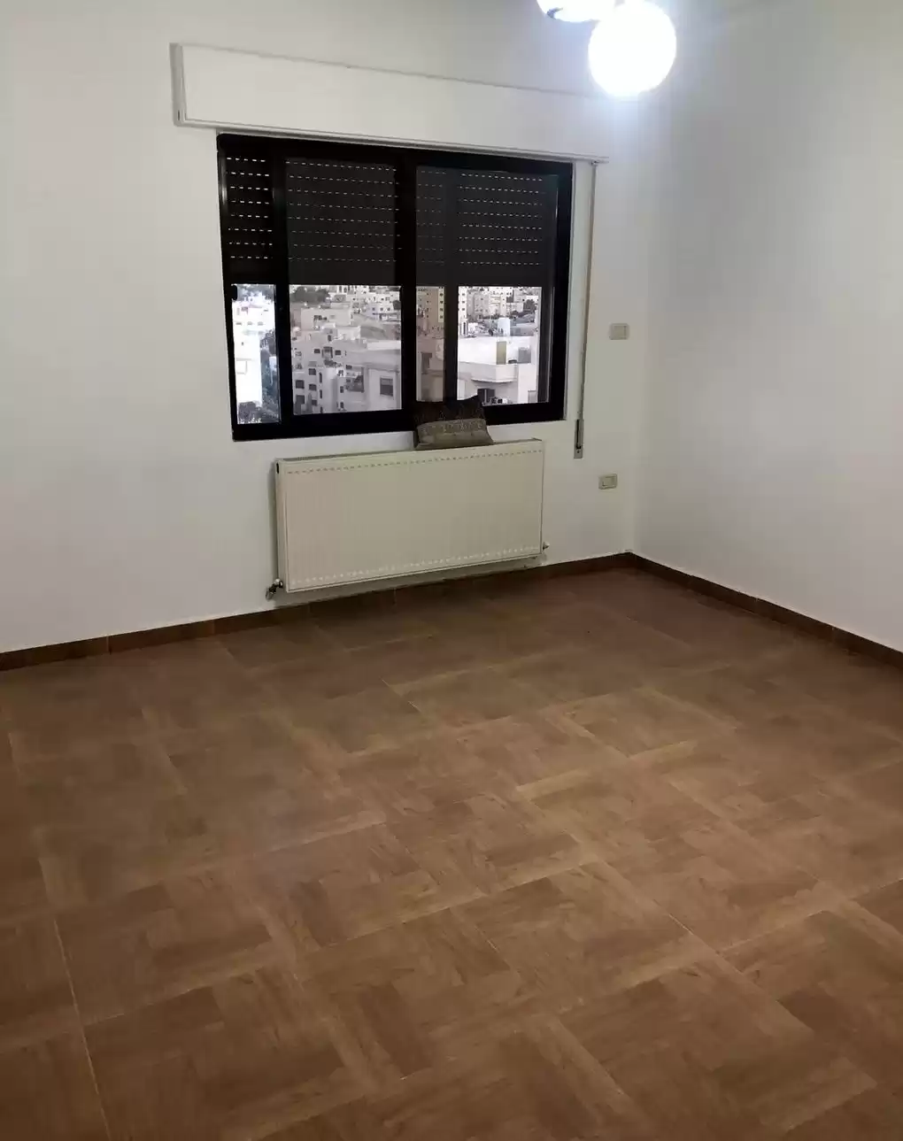 Residential Ready Property 3 Bedrooms U/F Apartment  for sale in Amman #25820 - 1  image 