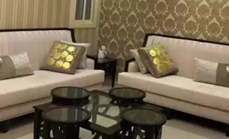 yerleşim Hazır Mülk 3 yatak odası U/F Apartman  kiralık içinde Riyad #25828 - 1  image 