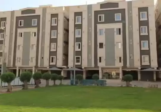 Résidentiel Propriété prête 3 chambres U / f Appartement  à vendre au Riyad #25837 - 1  image 