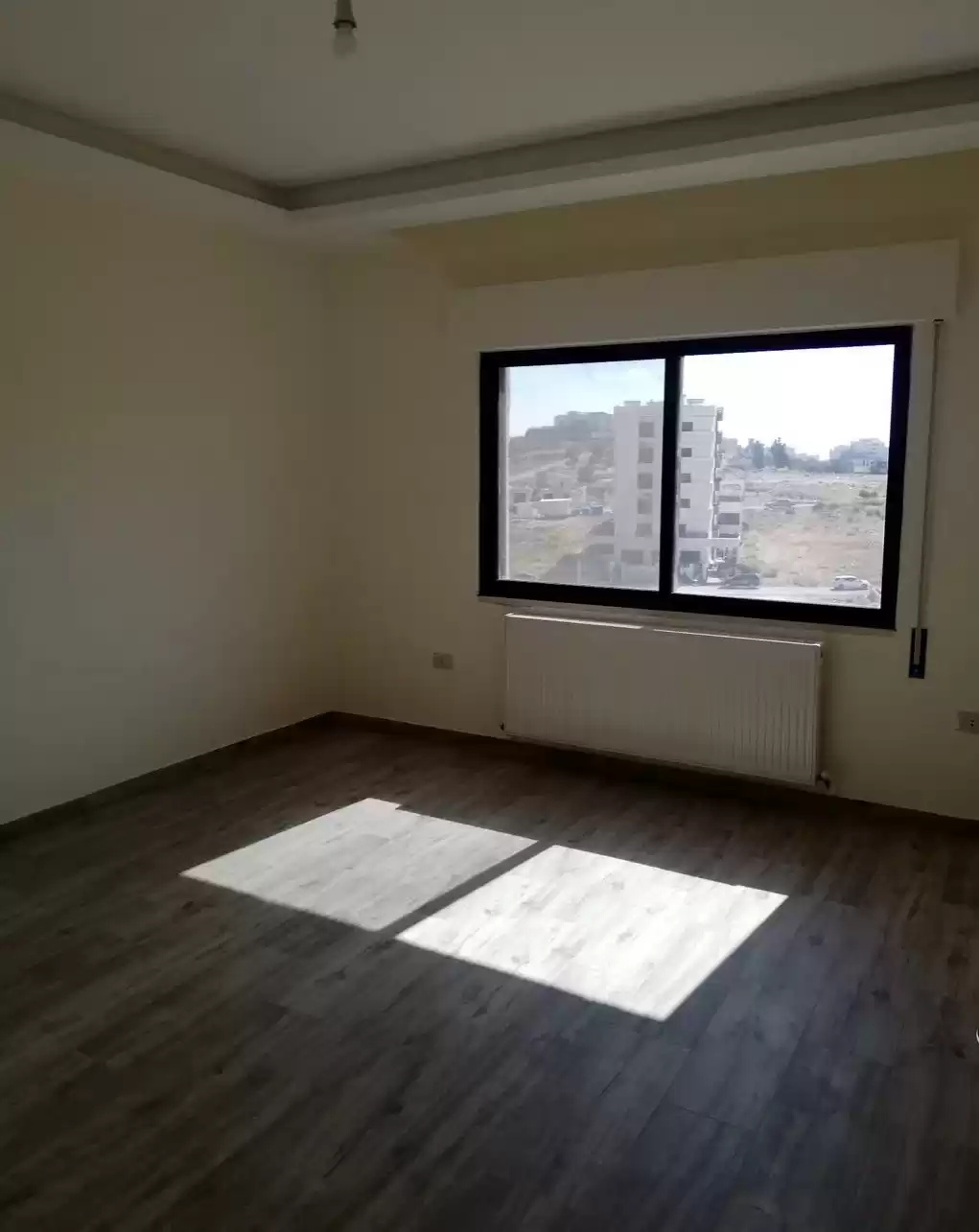 Жилой Готовая недвижимость 3 спальни Н/Ф Квартира  продается в Амман #25840 - 1  image 