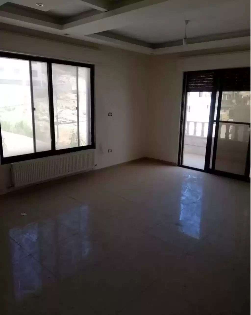 yerleşim Hazır Mülk 3 yatak odası U/F Apartman  satılık içinde Amman #25850 - 1  image 