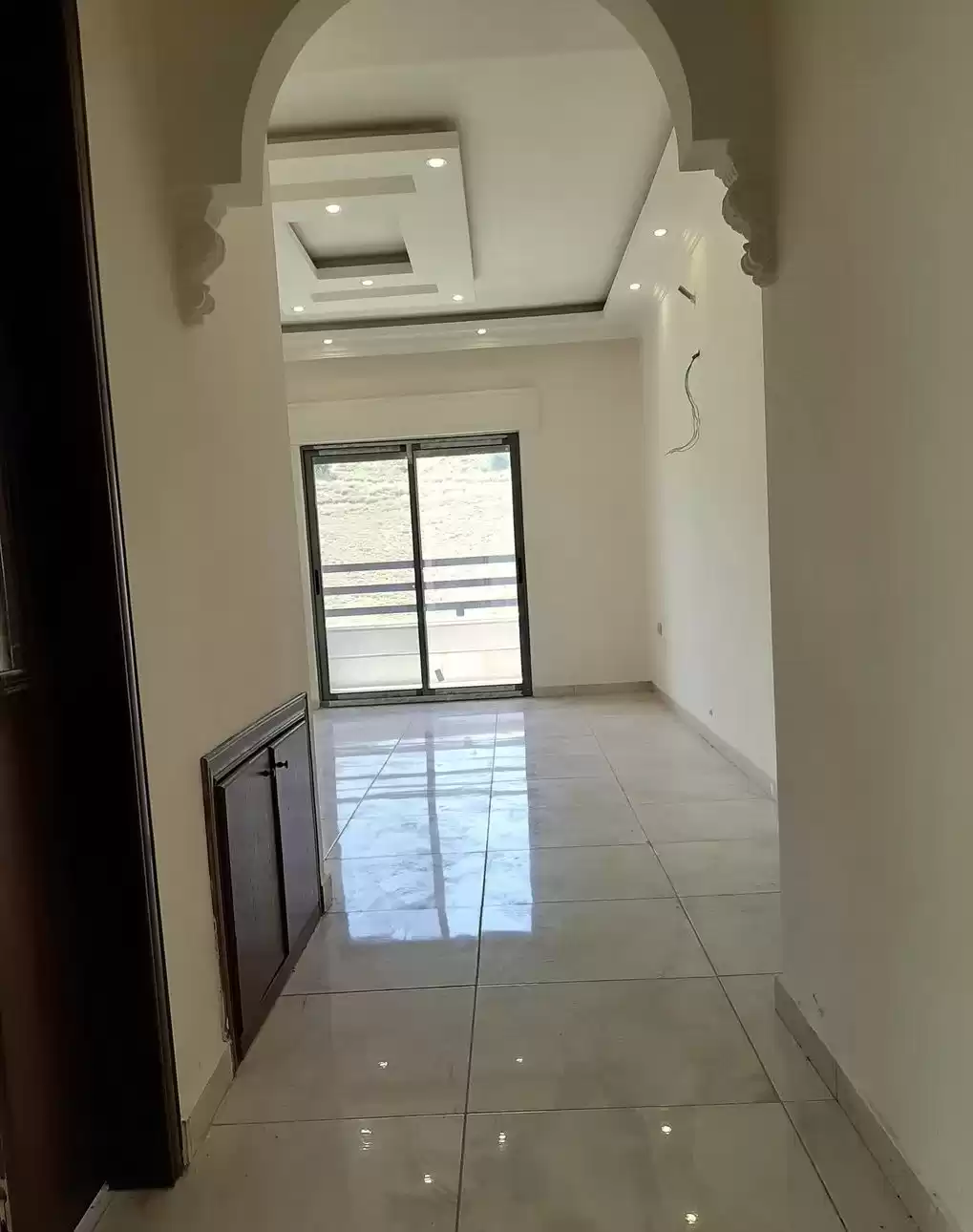 Residential Ready Property 3 Bedrooms U/F Apartment  for sale in Amman #25866 - 1  image 