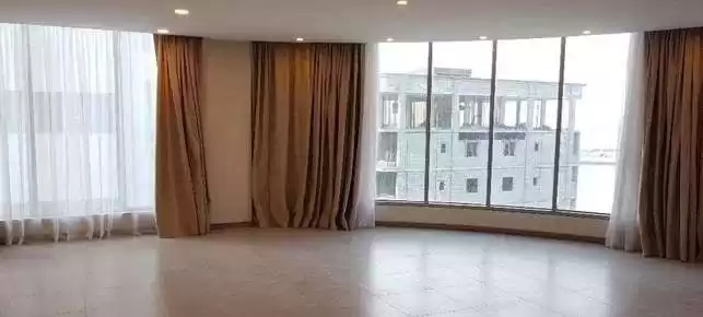Residential Ready Property 2 Bedrooms U/F Apartment  for rent in Al-Manamah #25880 - 1  image 