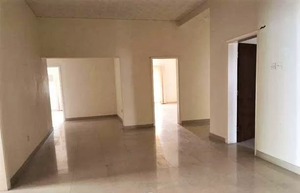 Жилой Готовая недвижимость 3+комнаты для горничных Н/Ф Квартира  в аренду в Аль-Манама #25896 - 1  image 