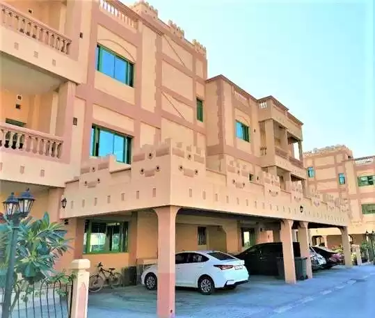 Residencial Listo Propiedad 2 dormitorios U / F Apartamento  alquiler en Al Manamah #25897 - 1  image 