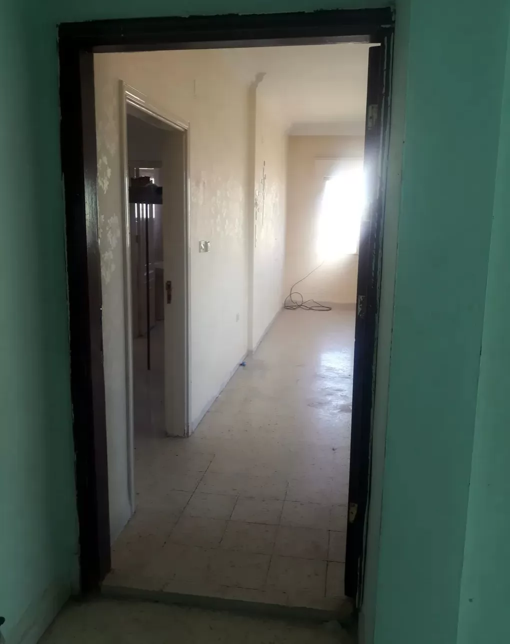 سكني عقار جاهز 2 غرف  غير مفروش شقة  للإيجار في عمان #25922 - 1  صورة 