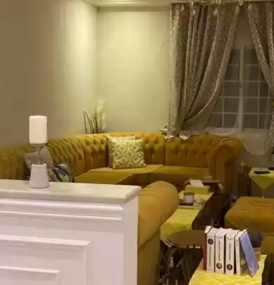 Residential Ready Property 7+ Bedrooms U/F Standalone Villa  for sale in Riyadh #25923 - 1  image 