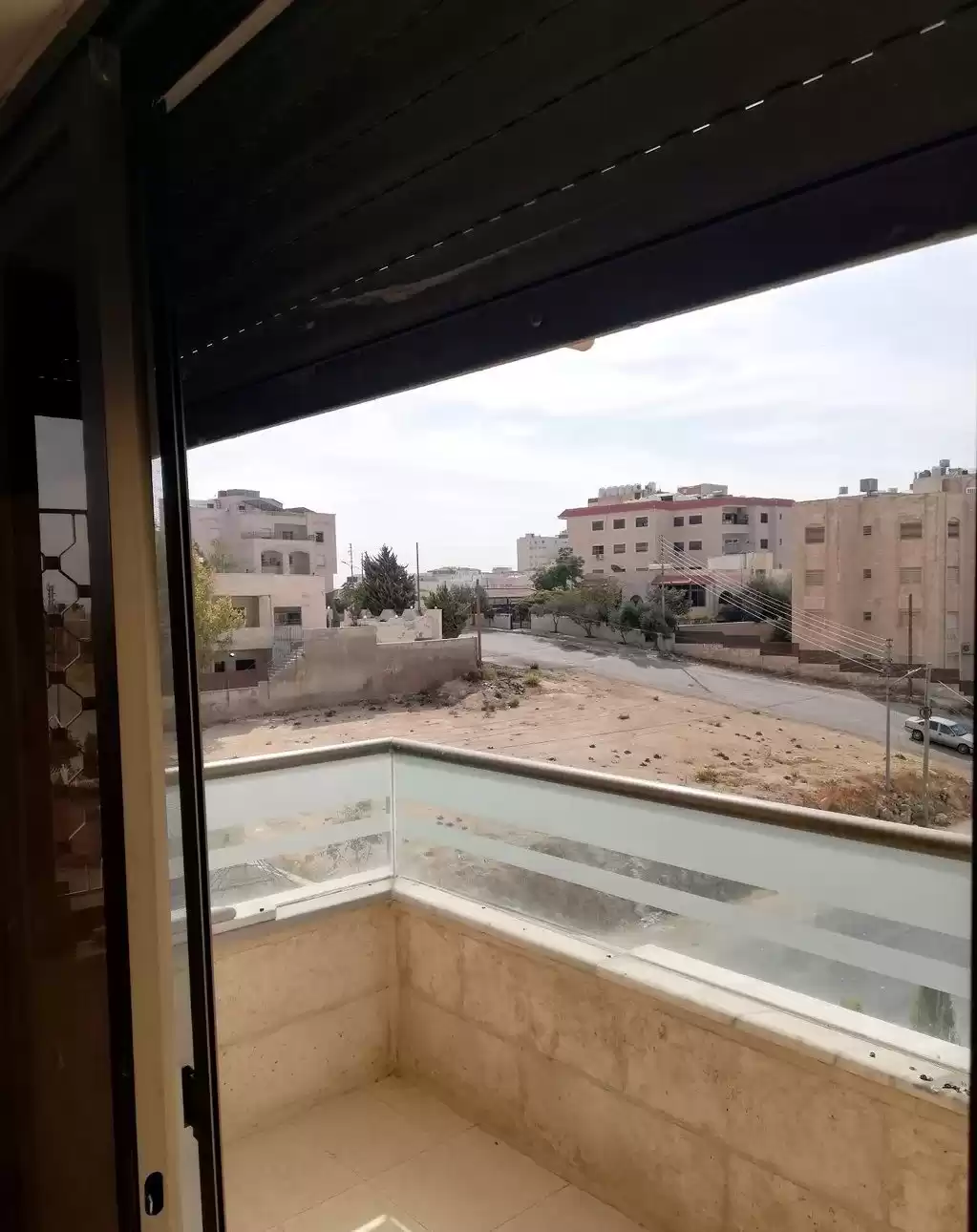 Résidentiel Propriété prête 3 chambres U / f Appartement  a louer au Amman #25931 - 1  image 