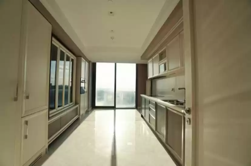 Residencial Listo Propiedad 3 dormitorios S / F Apartamento  venta en Estanbul #25934 - 1  image 