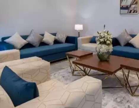 Résidentiel Propriété prête 6 + femme de chambre U / f Villa autonome  à vendre au Riyad #25939 - 1  image 