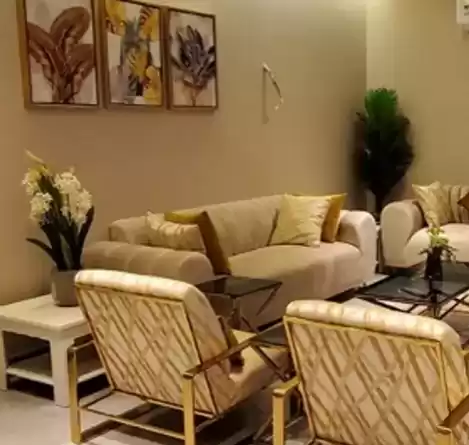 Résidentiel Propriété prête 4 chambres U / f Appartement  à vendre au Riyad #25940 - 1  image 