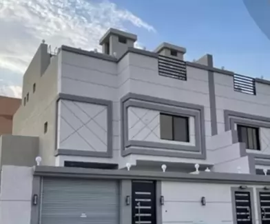 Residential Ready Property 4 Bedrooms U/F Standalone Villa  for sale in Riyadh #25945 - 1  image 